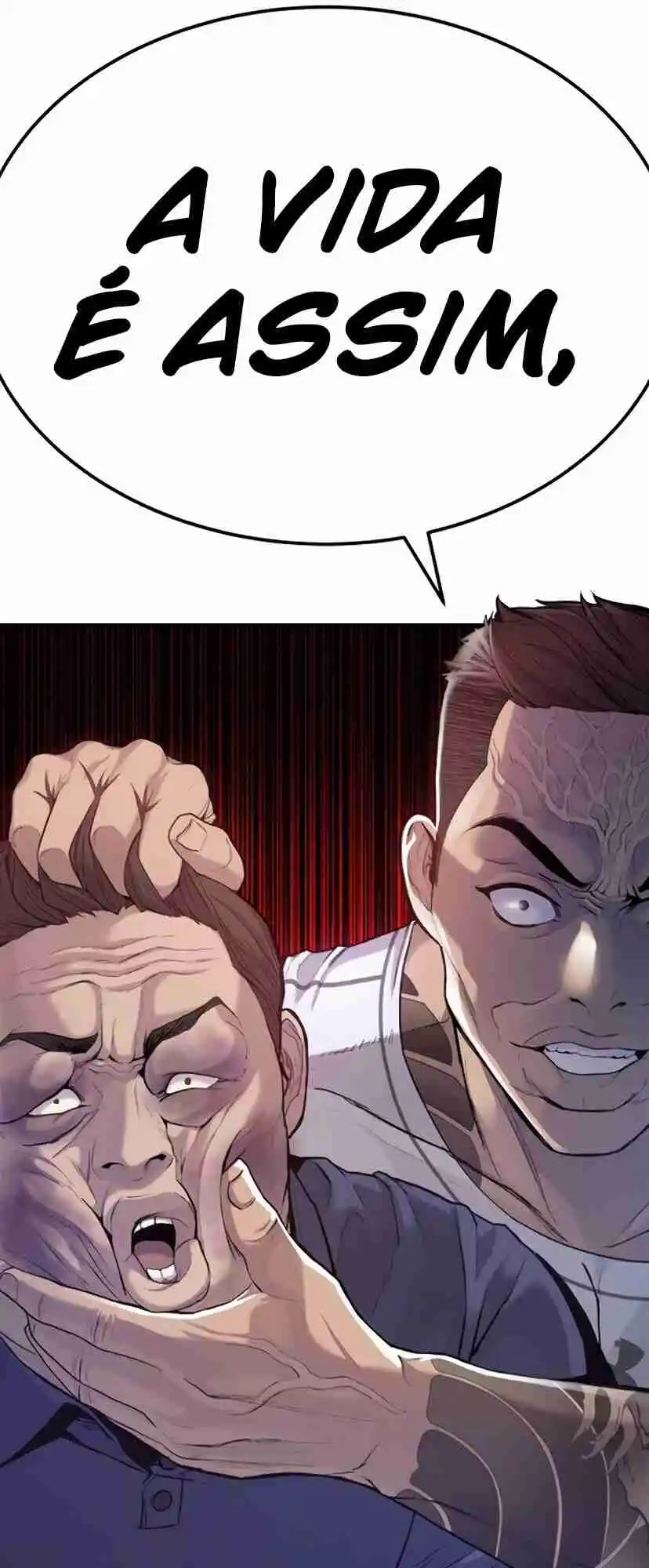 Read Manager Kim Português Manga Online