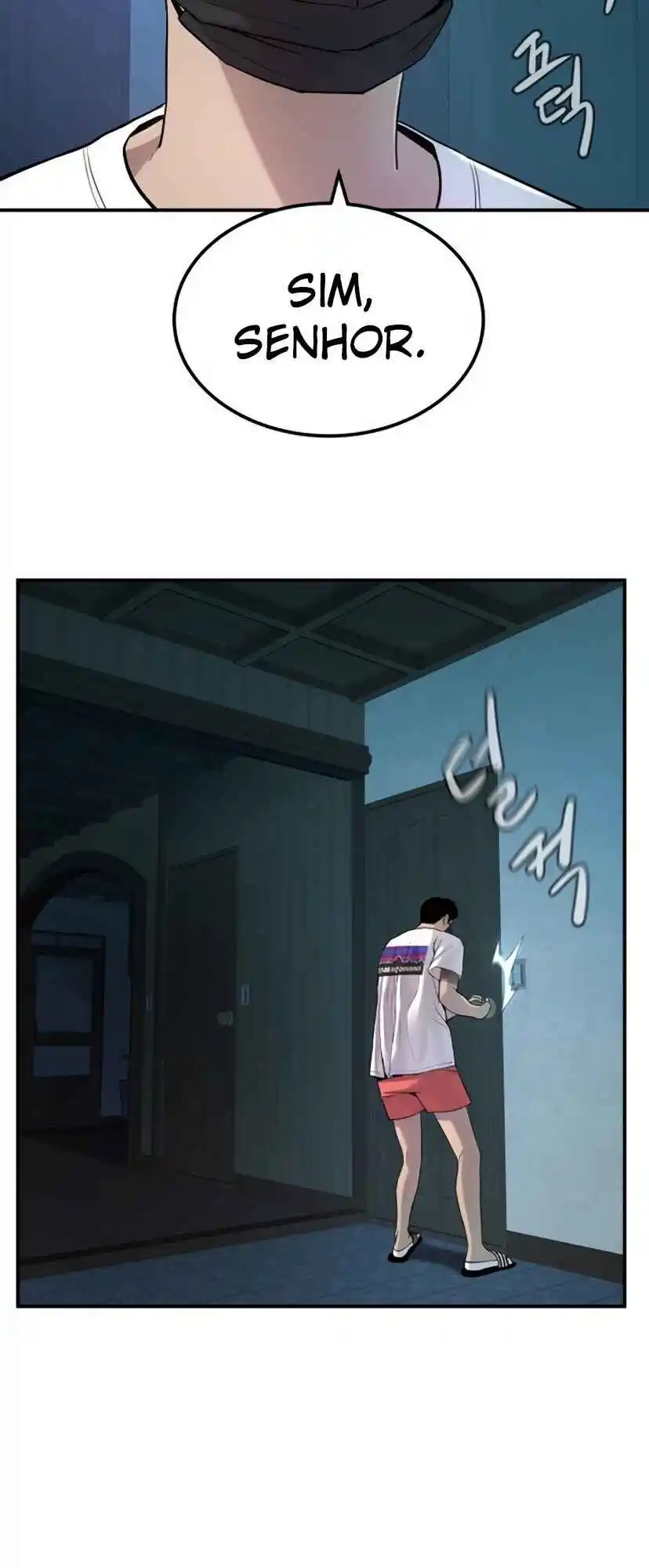 Read Manager Kim Português Manga Online