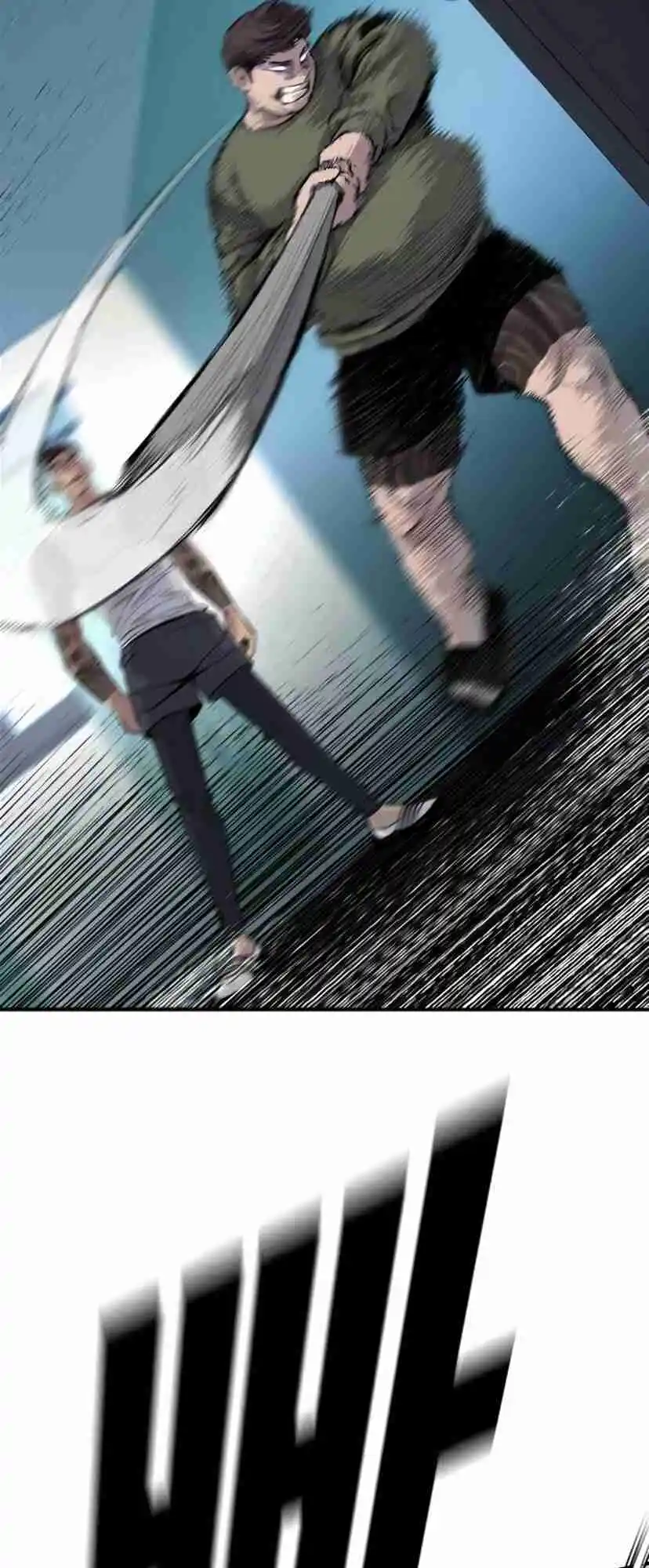 Read Manager Kim Português Manga Online