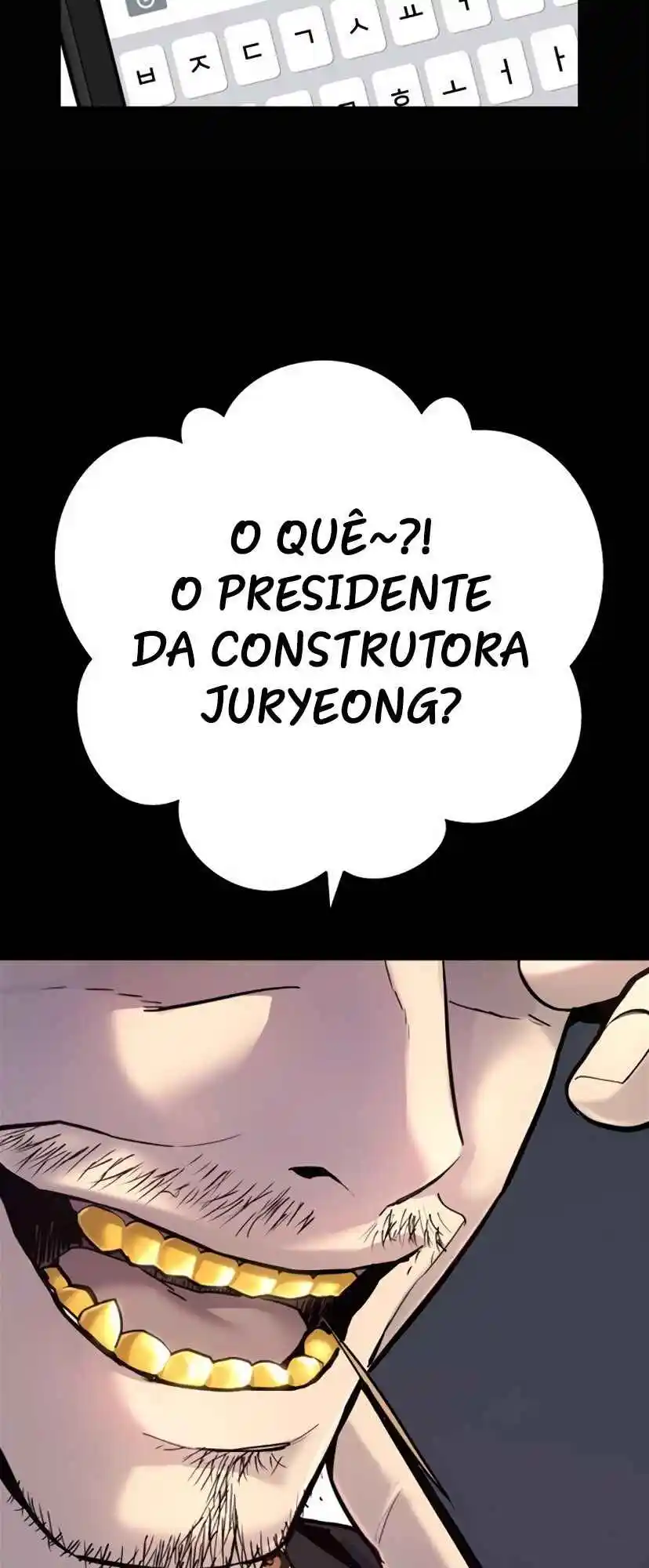 Read Manager Kim Português Manga Online