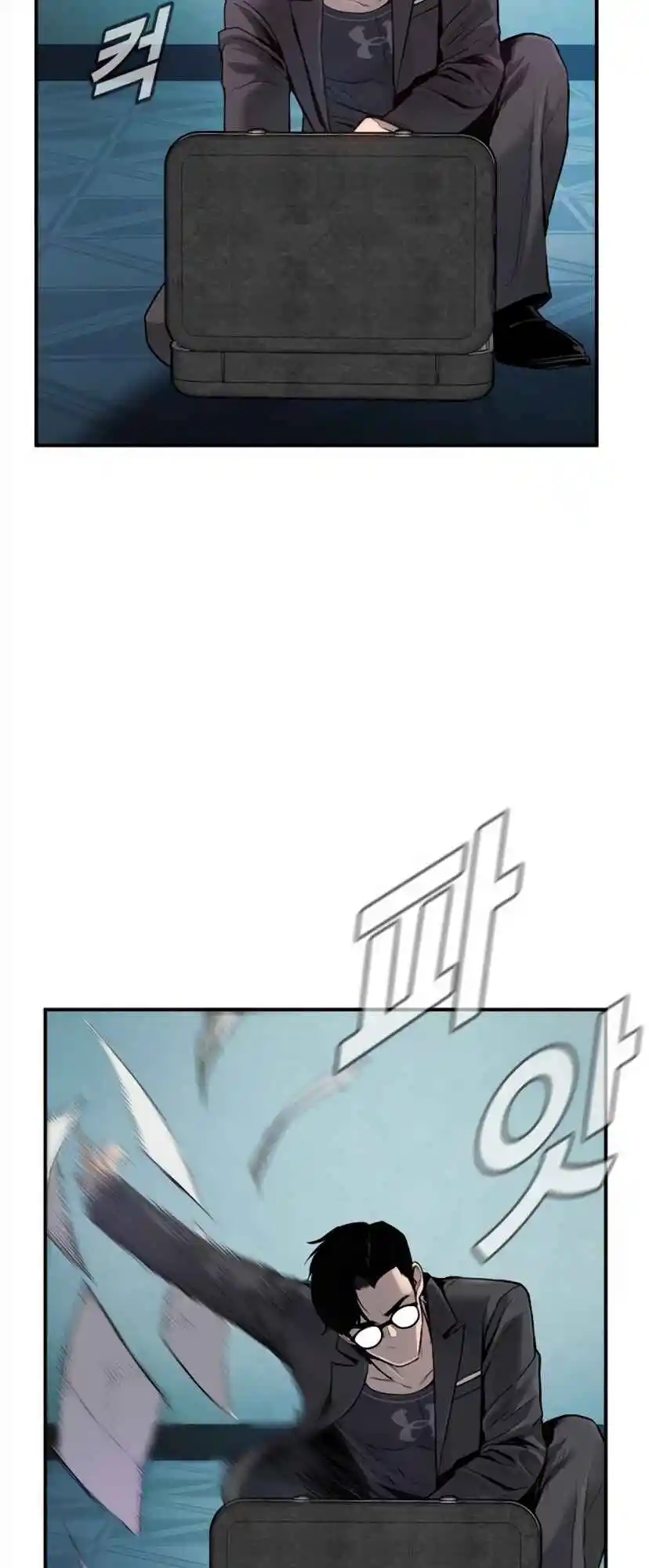 Read Manager Kim Português Manga Online