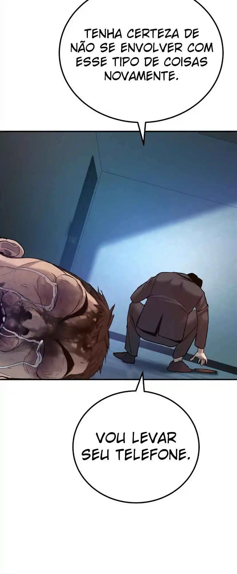 Read Manager Kim Português Manga Online