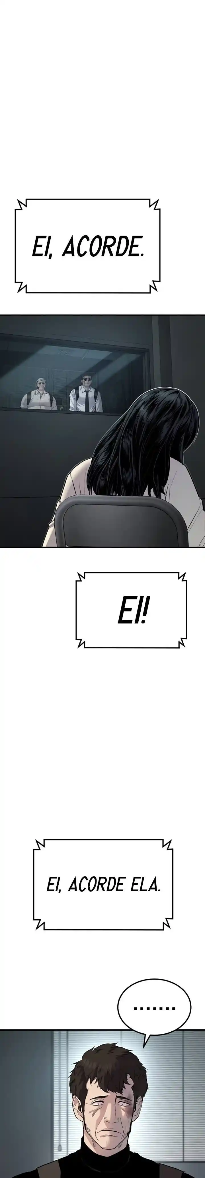 Read Manager Kim Português Manga Online