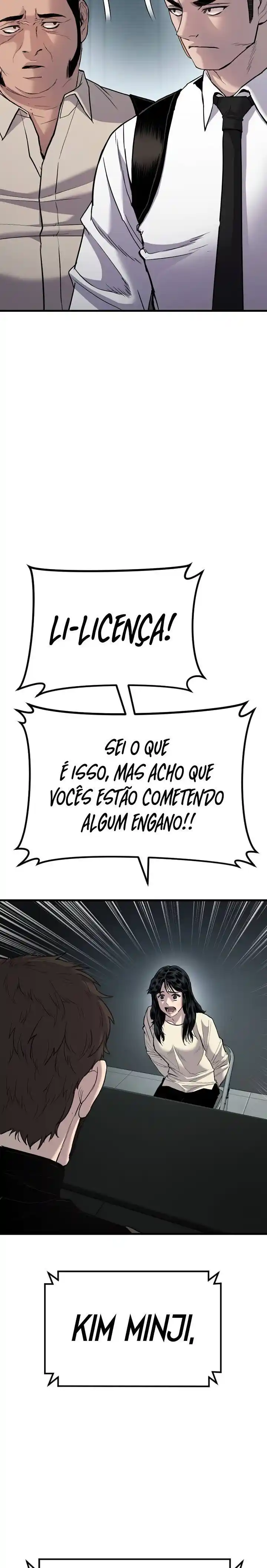 Read Manager Kim Português Manga Online