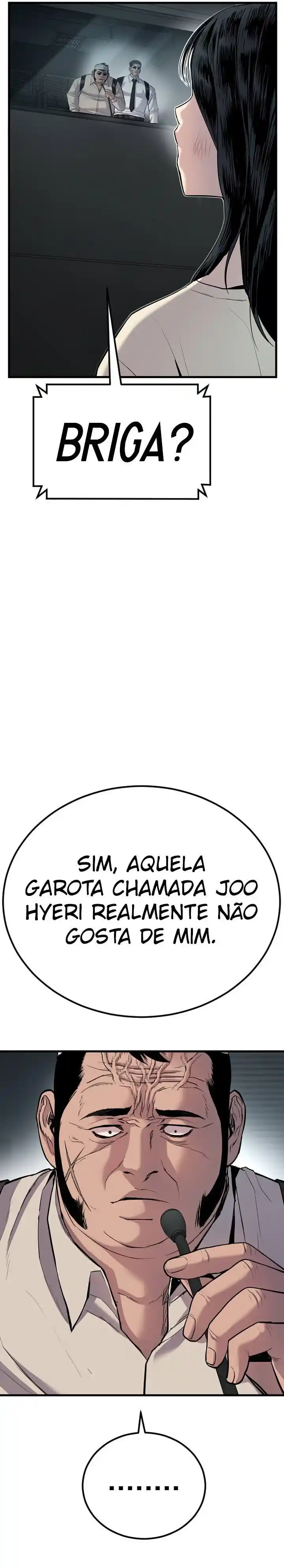 Read Manager Kim Português Manga Online