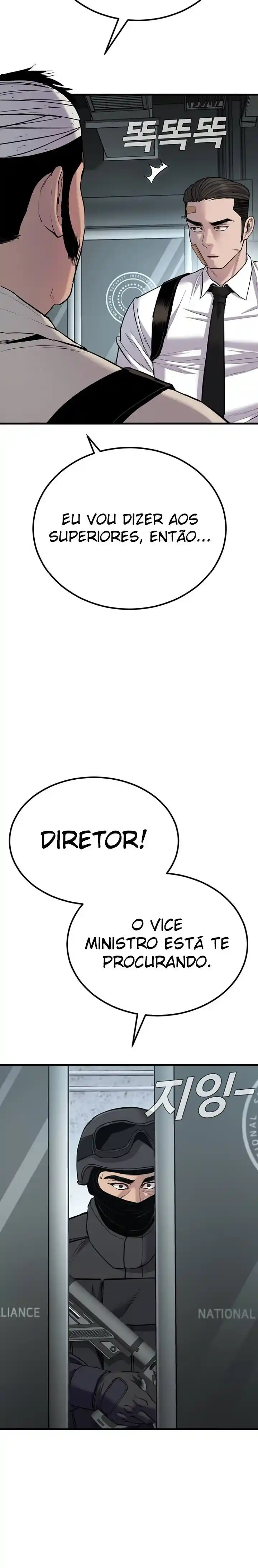 Read Manager Kim Português Manga Online
