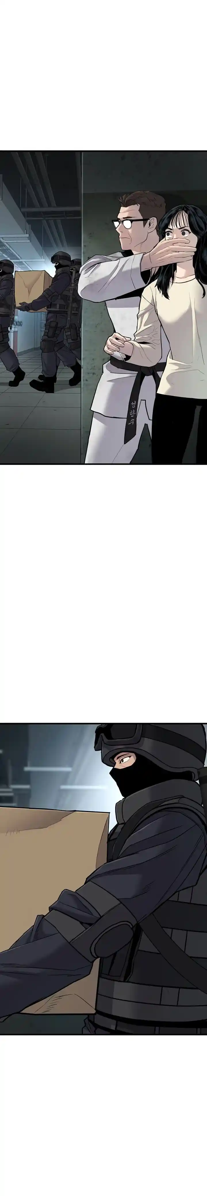 Read Manager Kim Português Manga Online