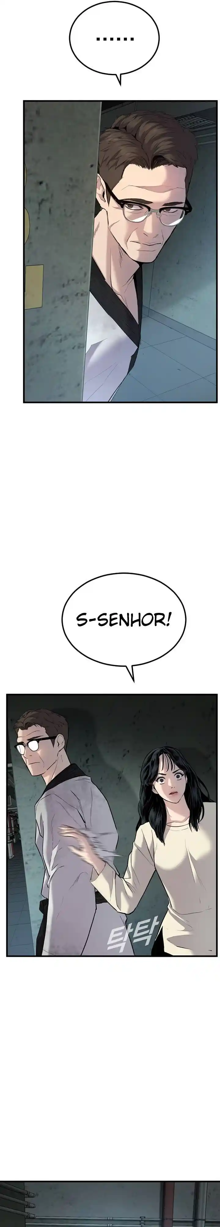 Read Manager Kim Português Manga Online