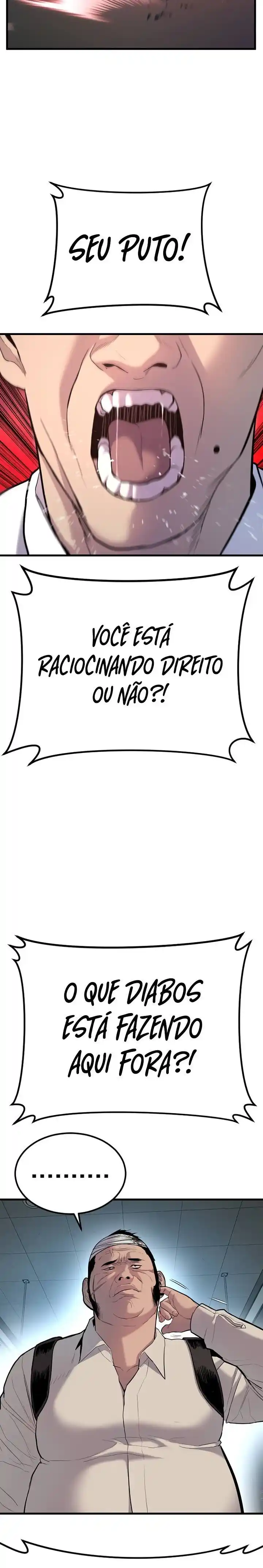 Read Manager Kim Português Manga Online