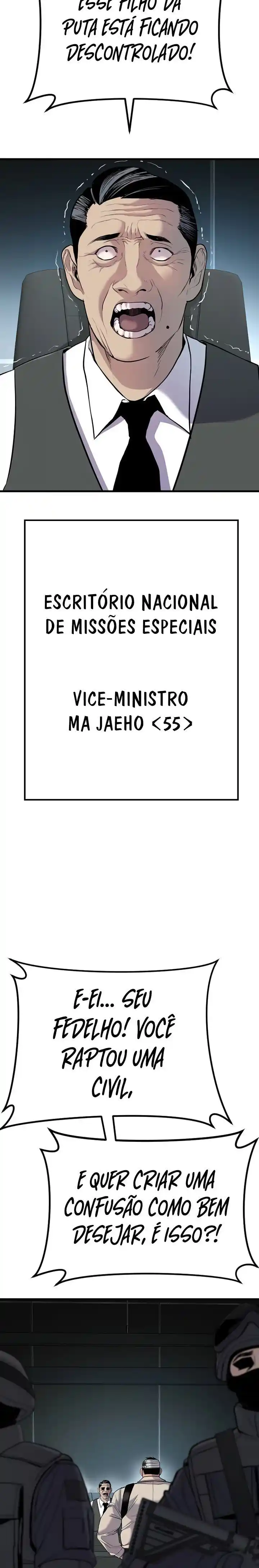 Read Manager Kim Português Manga Online