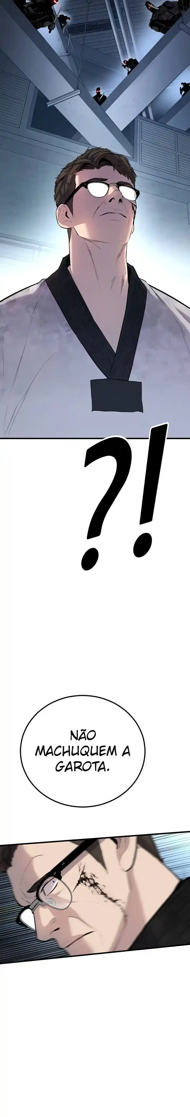 Read Manager Kim Português Manga Online