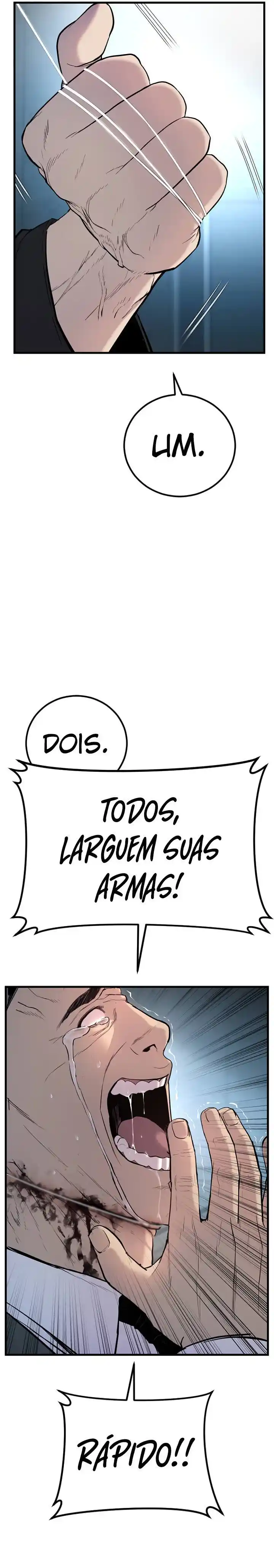 Read Manager Kim Português Manga Online