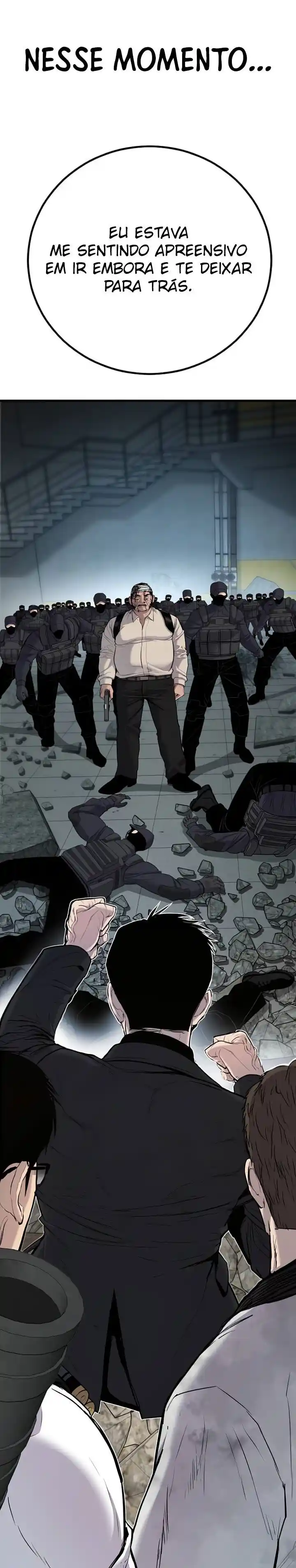 Read Manager Kim Português Manga Online