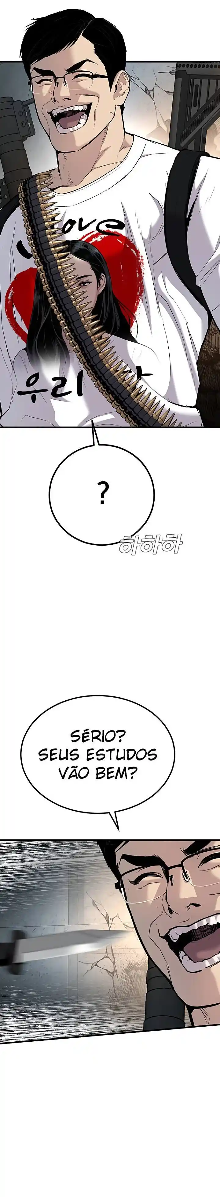 Read Manager Kim Português Manga Online