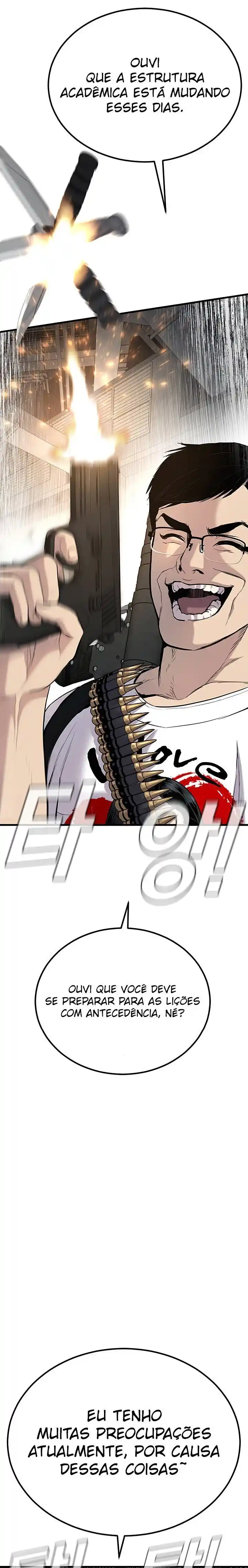 Read Manager Kim Português Manga Online