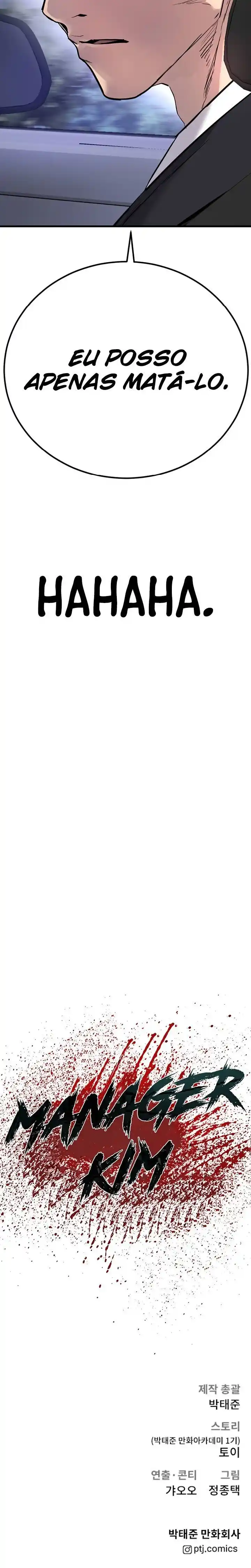 Read Manager Kim Português Manga Online