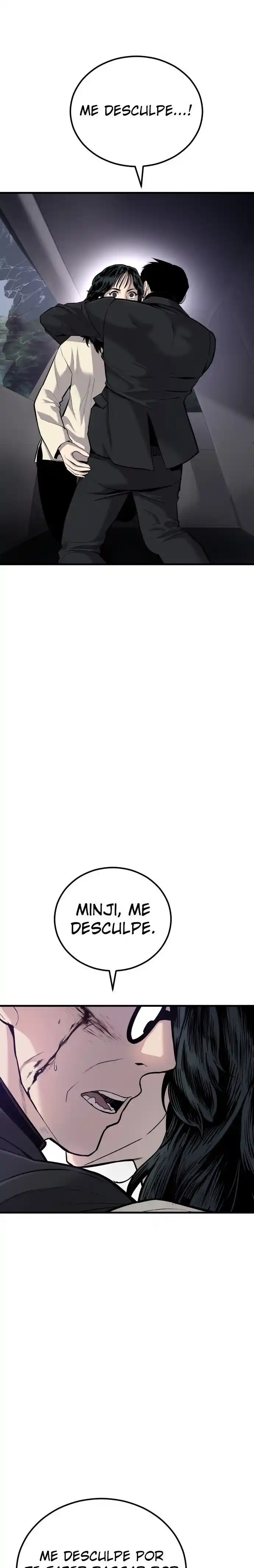 Read Manager Kim Português Manga Online