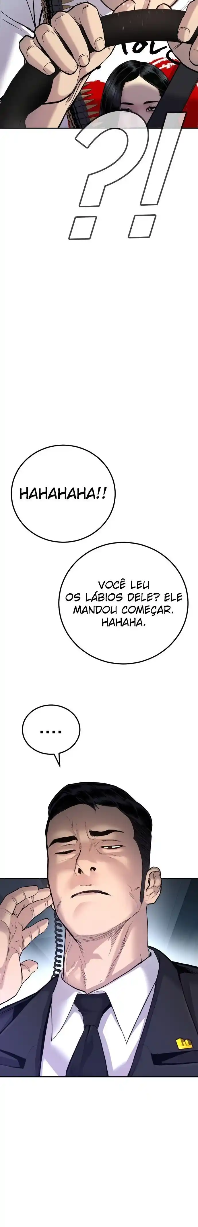 Read Manager Kim Português Manga Online
