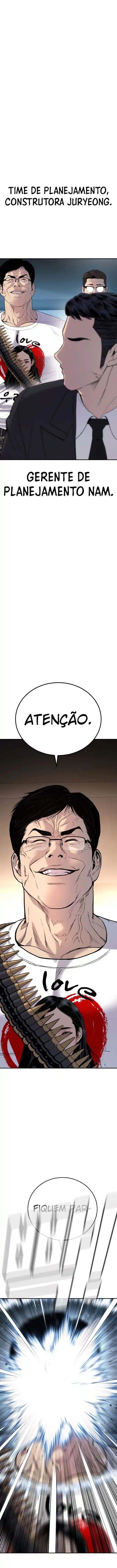 Read Manager Kim Português Manga Online