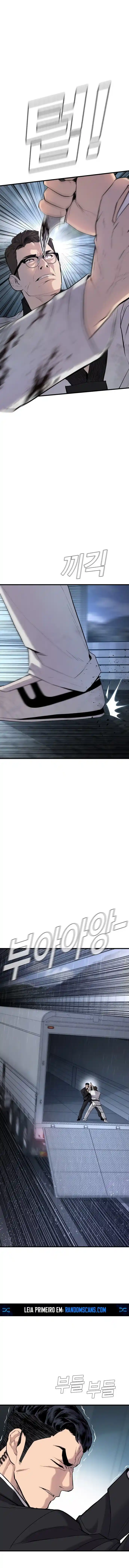 Read Manager Kim Português Manga Online