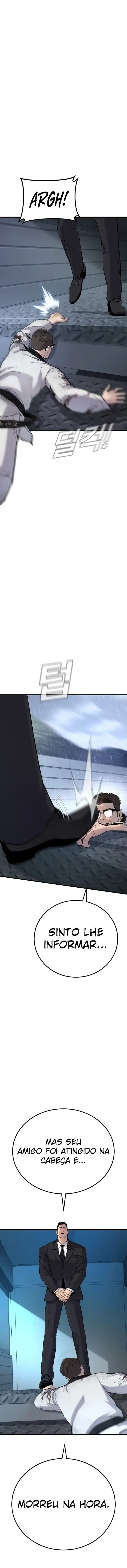 Read Manager Kim Português Manga Online