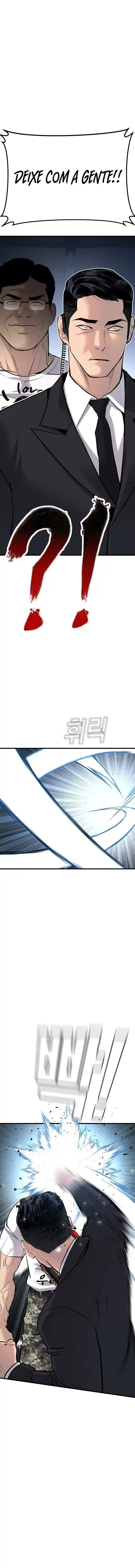 Read Manager Kim Português Manga Online