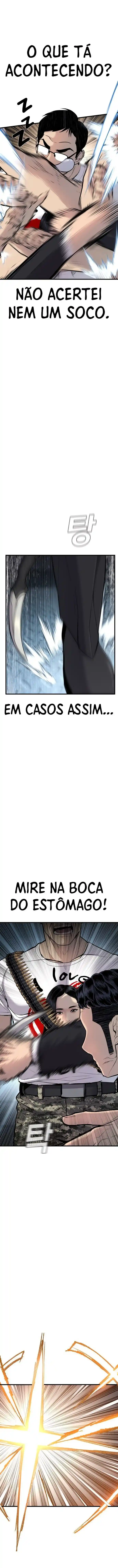 Read Manager Kim Português Manga Online