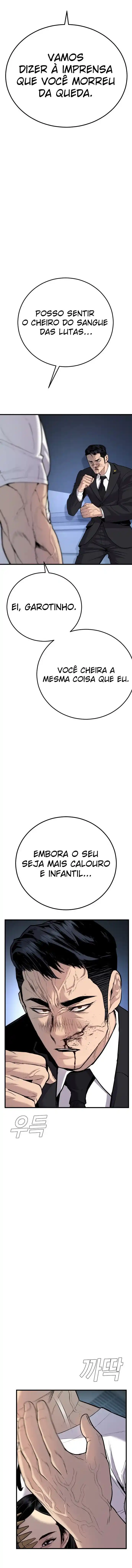 Read Manager Kim Português Manga Online