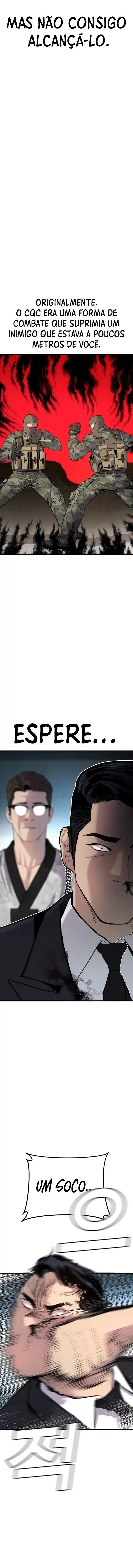 Read Manager Kim Português Manga Online