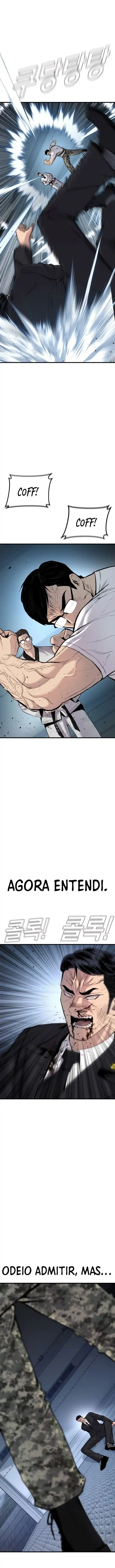 Read Manager Kim Português Manga Online