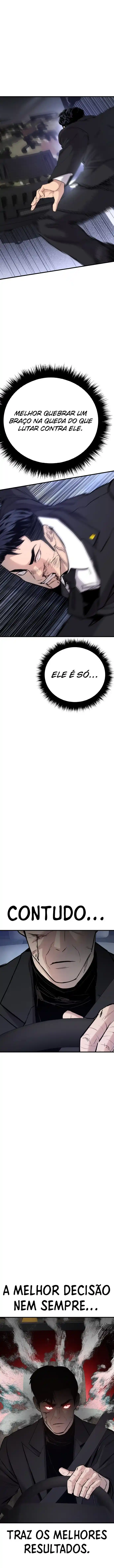 Read Manager Kim Português Manga Online