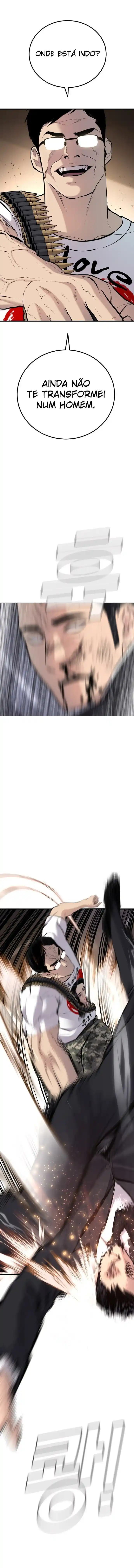 Read Manager Kim Português Manga Online