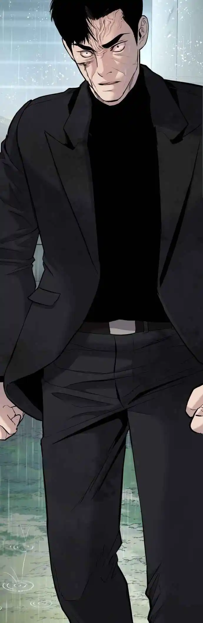 Read Manager Kim Português Manga Online