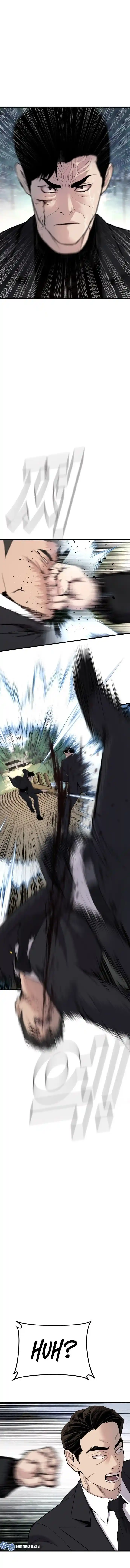 Read Manager Kim Português Manga Online