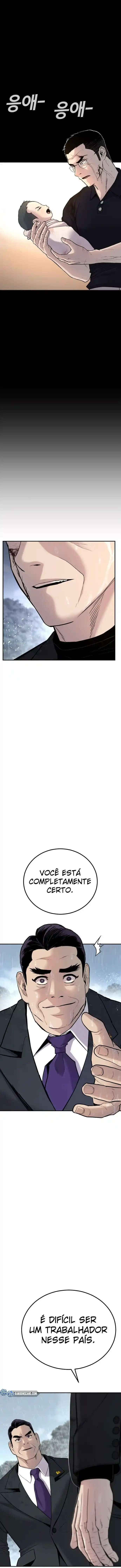 Read Manager Kim Português Manga Online