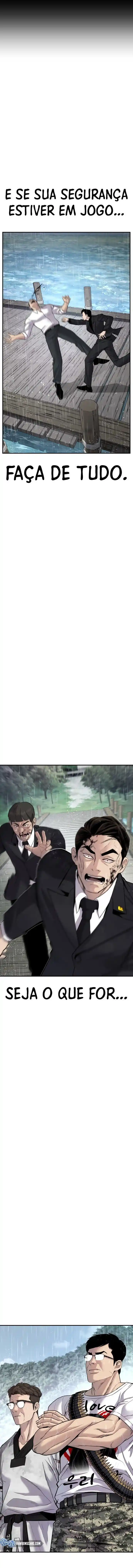 Read Manager Kim Português Manga Online