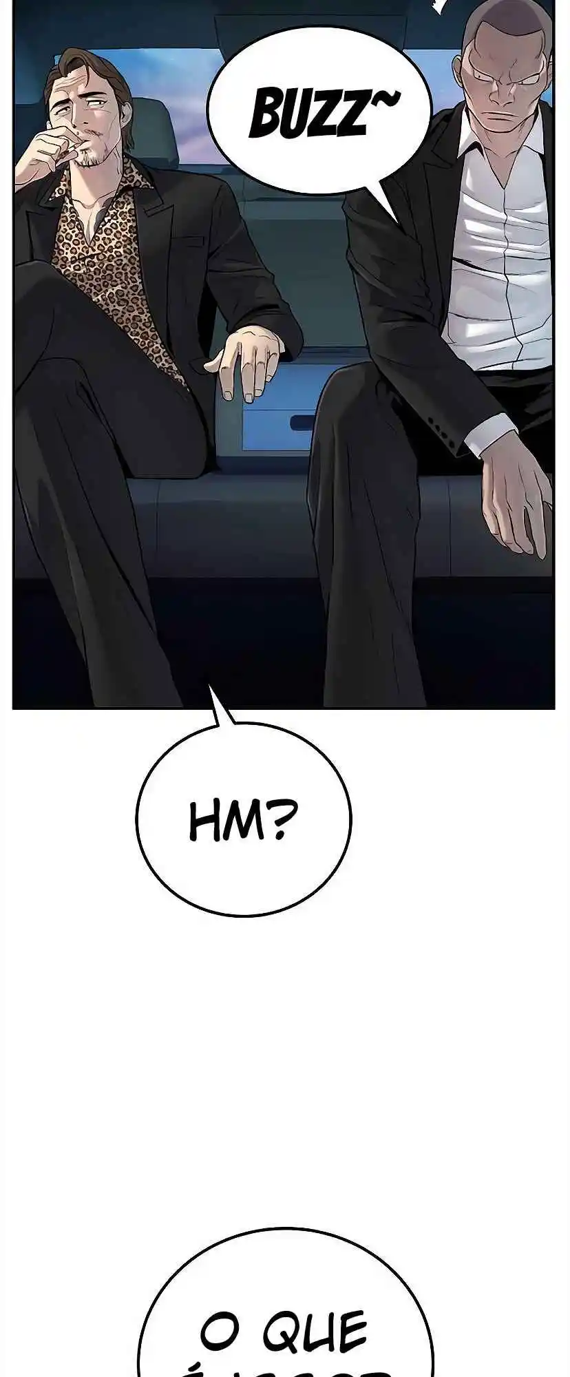 Read Manager Kim Português Manga Online