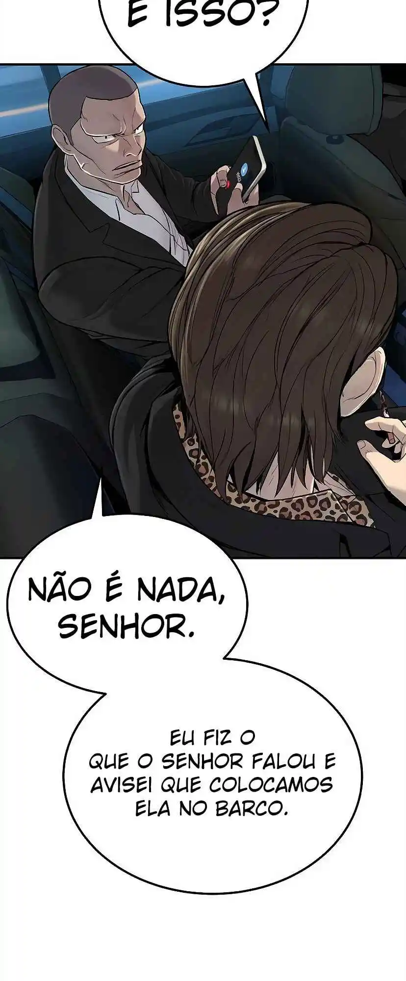 Read Manager Kim Português Manga Online