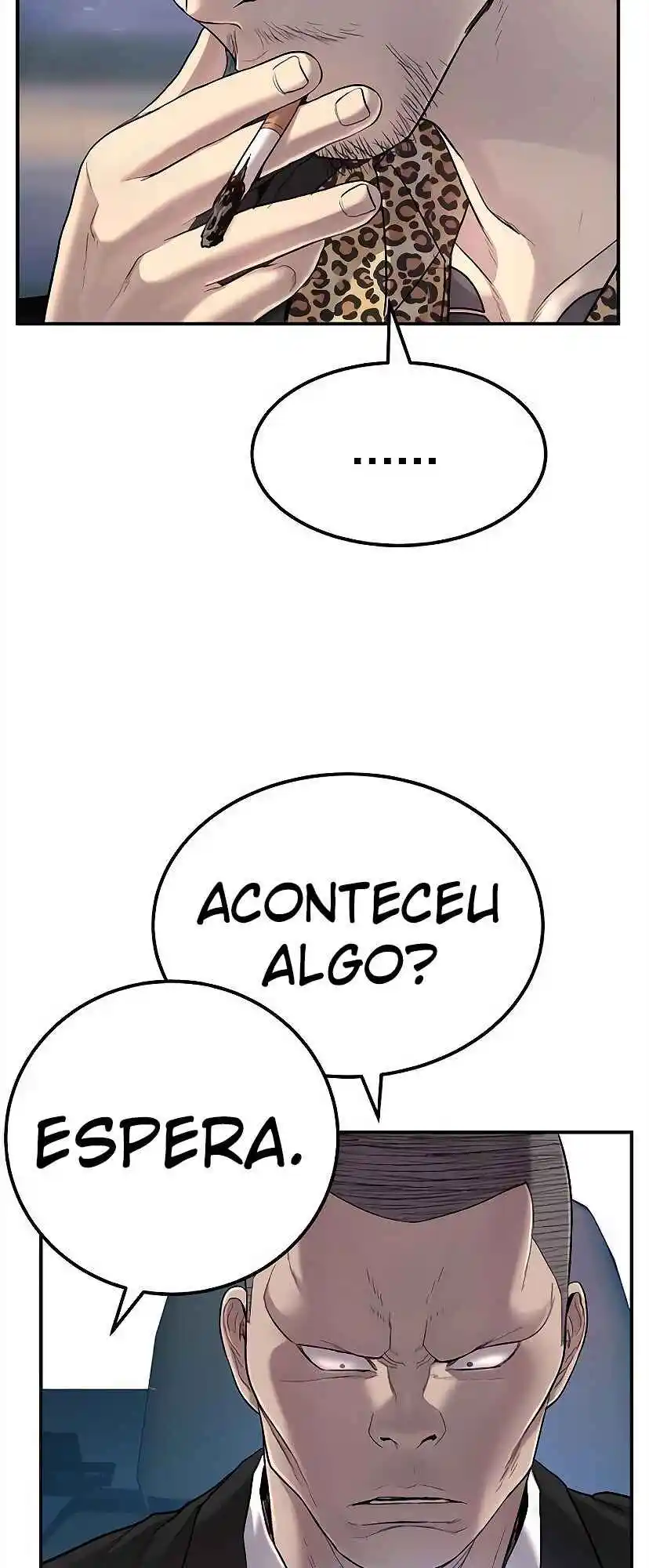 Read Manager Kim Português Manga Online