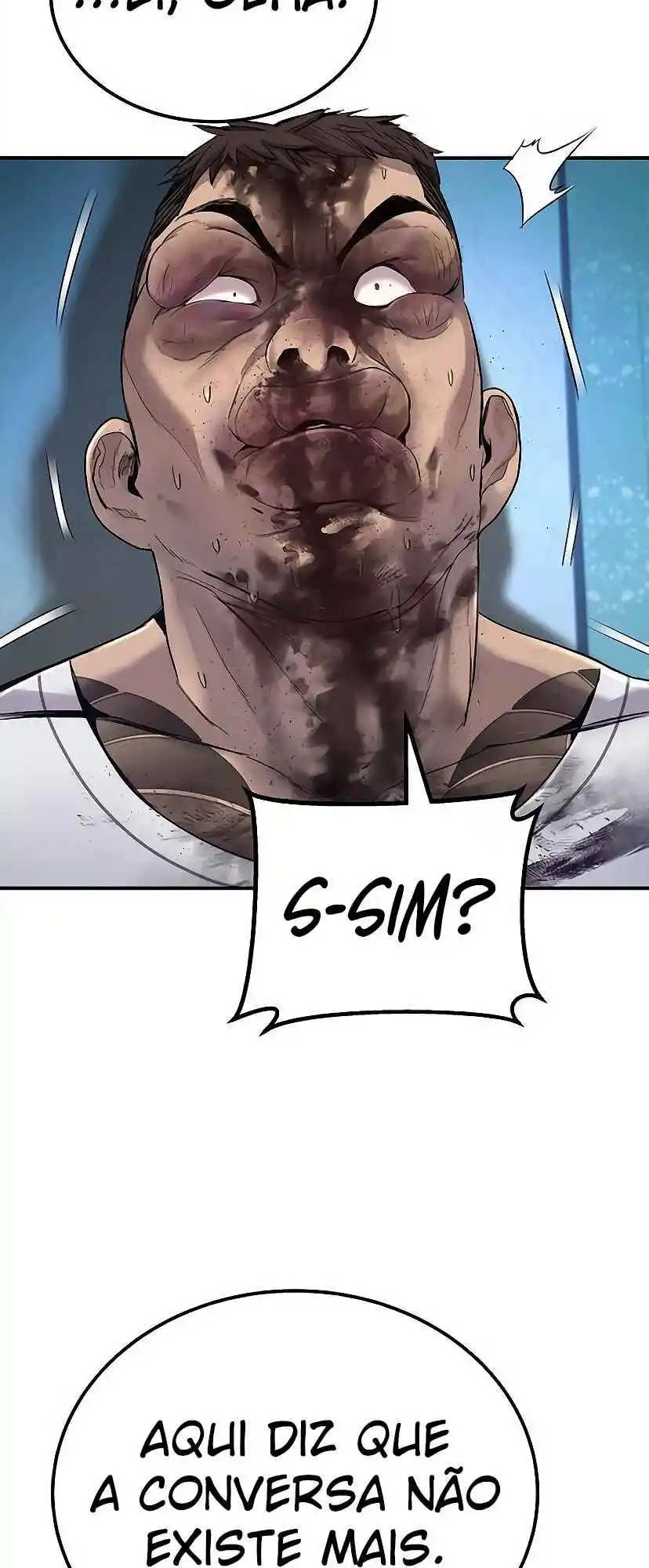 Read Manager Kim Português Manga Online