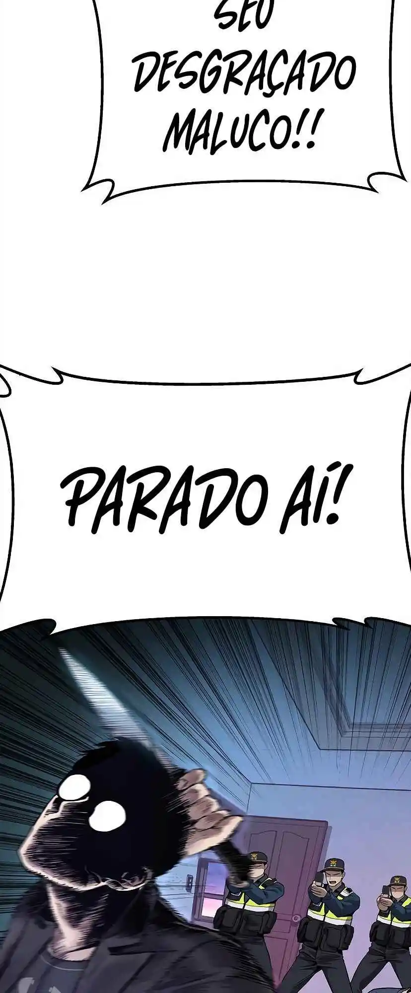 Read Manager Kim Português Manga Online