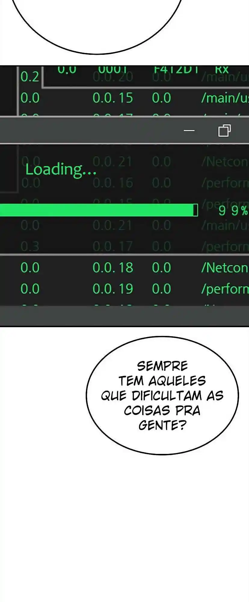 Read Manager Kim Português Manga Online