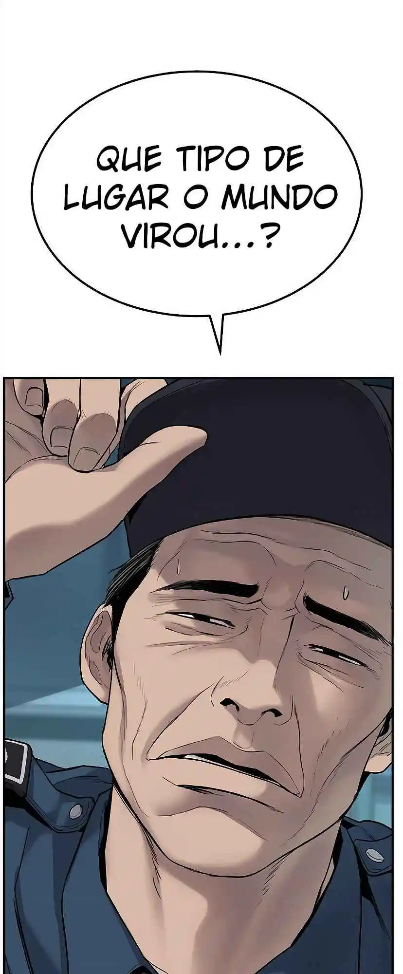 Read Manager Kim Português Manga Online