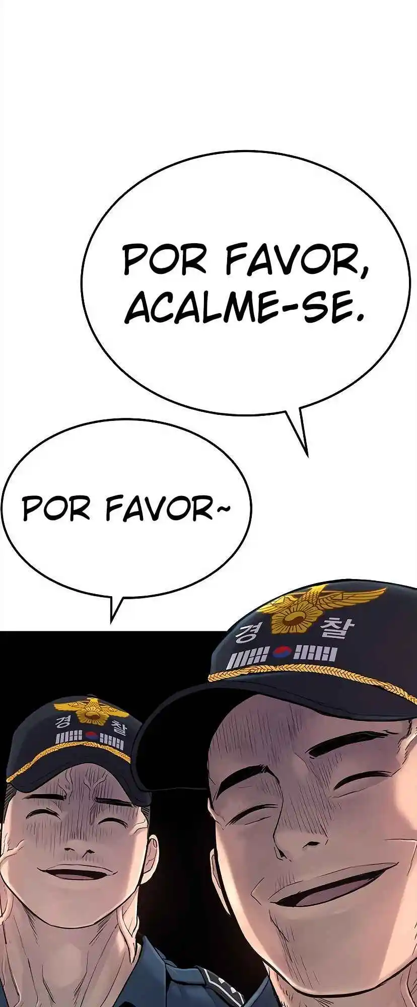 Read Manager Kim Português Manga Online