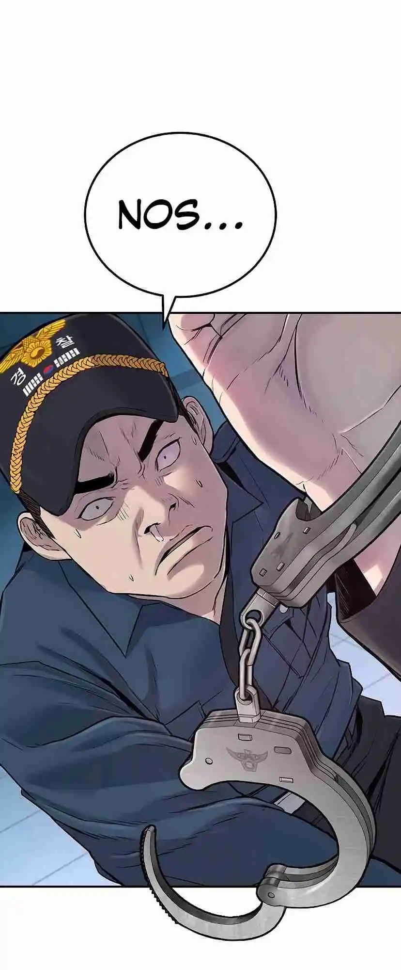 Read Manager Kim Português Manga Online