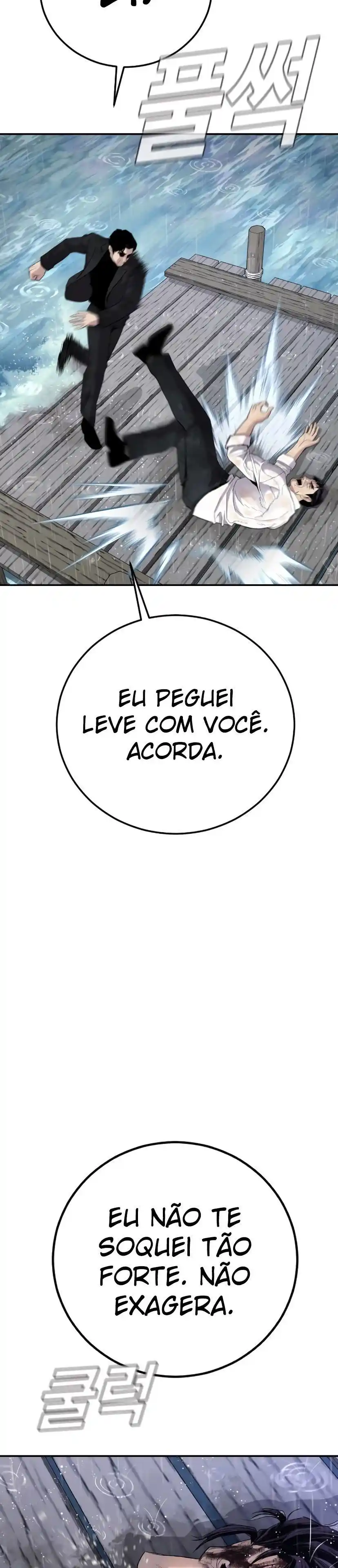 Read Manager Kim Português Manga Online