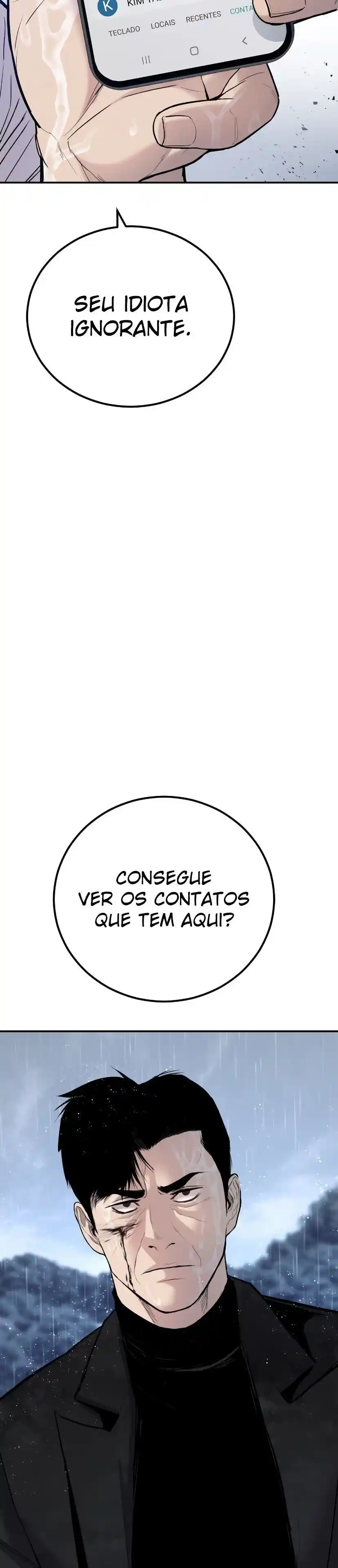 Read Manager Kim Português Manga Online