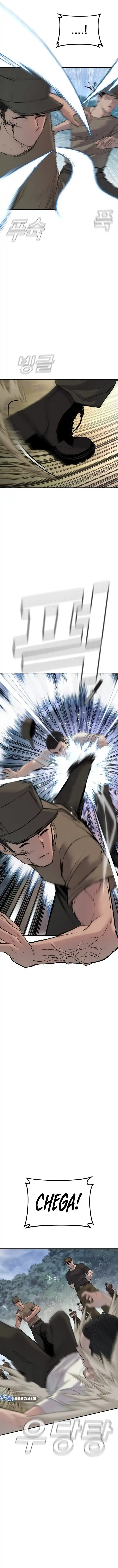 Read Manager Kim Português Manga Online