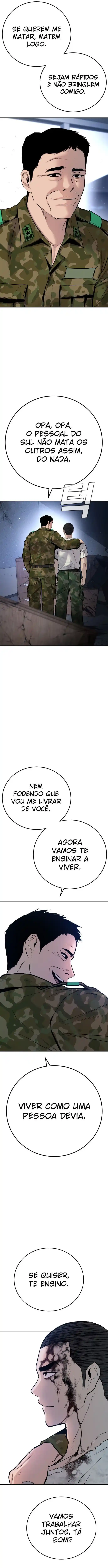 Read Manager Kim Português Manga Online