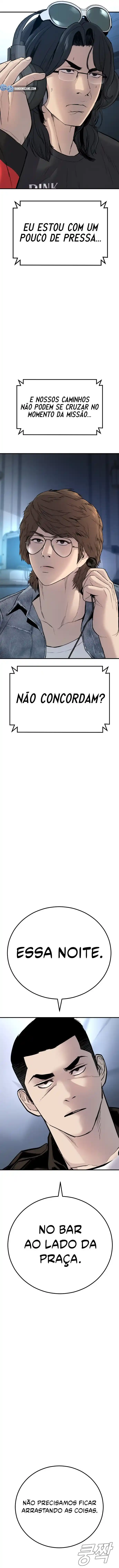 Read Manager Kim Português Manga Online